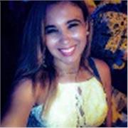 Professora de direito para concursos públicos